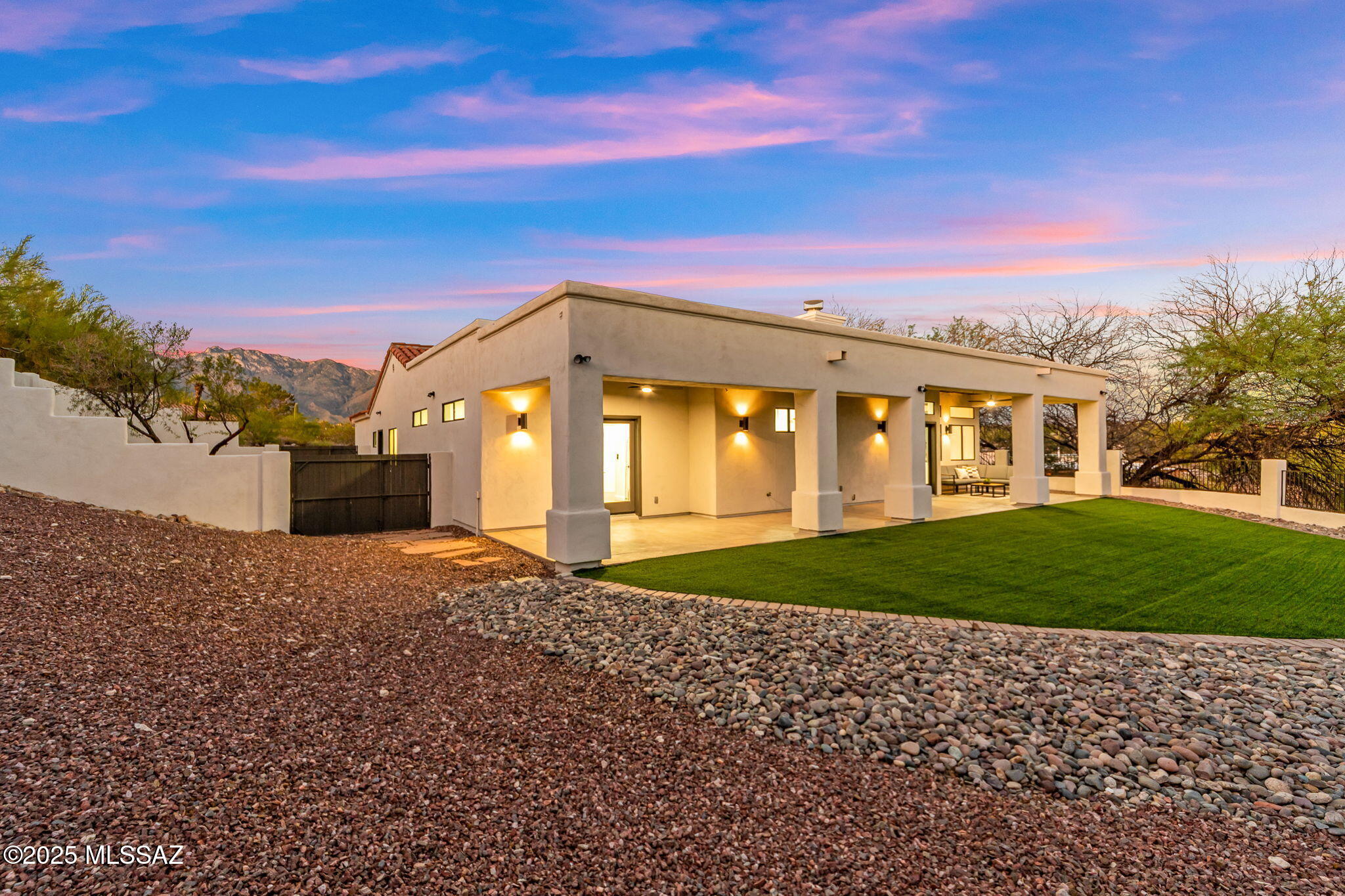 N/A - Residential