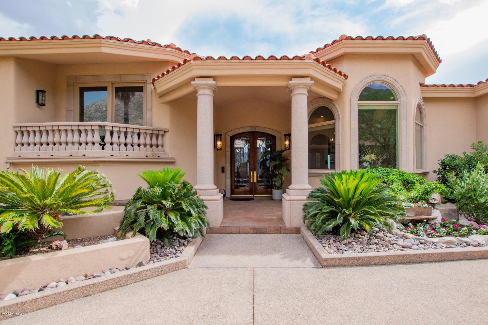 Coronado Foothills Estates - Residential