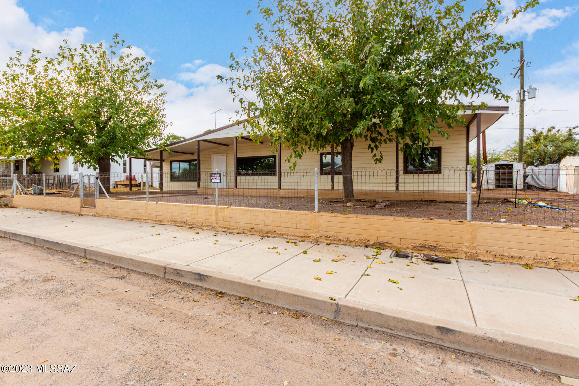Other/Unknown - Residential