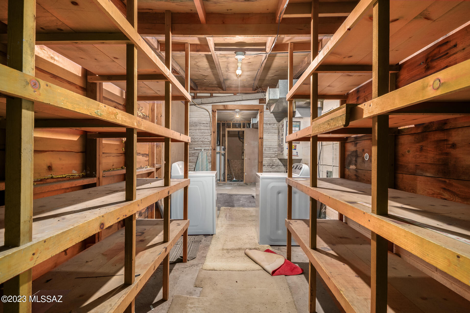 Other/Unknown - Residential