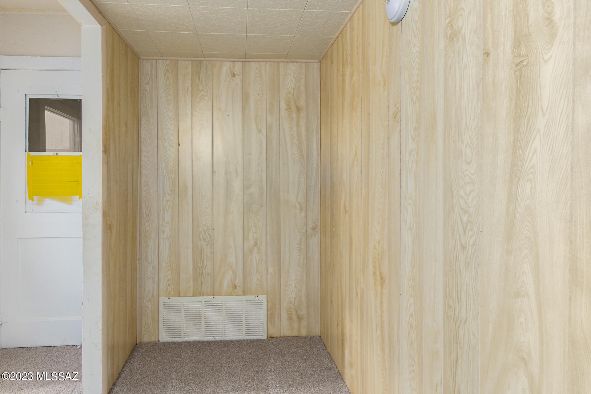 Other/Unknown - Residential