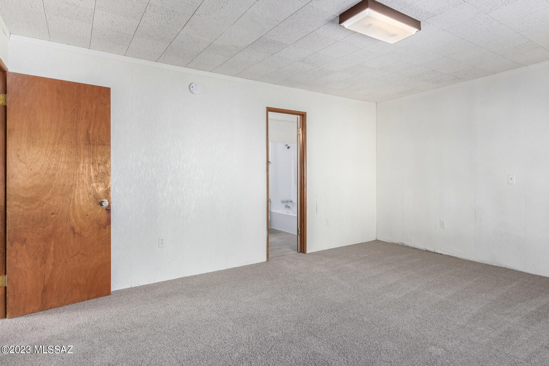 Other/Unknown - Residential