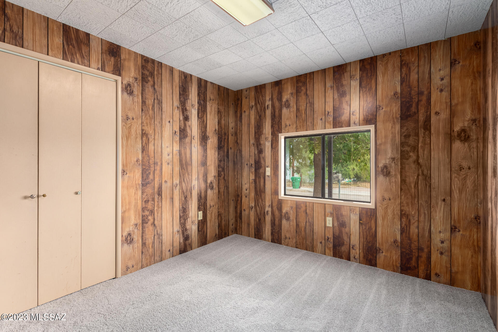 Other/Unknown - Residential