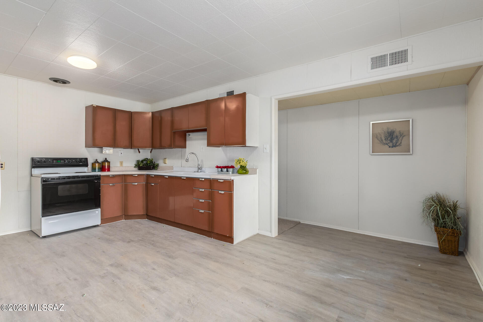 Other/Unknown - Residential