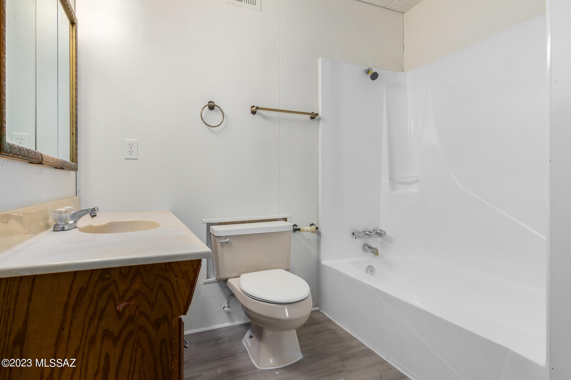 Other/Unknown - Residential