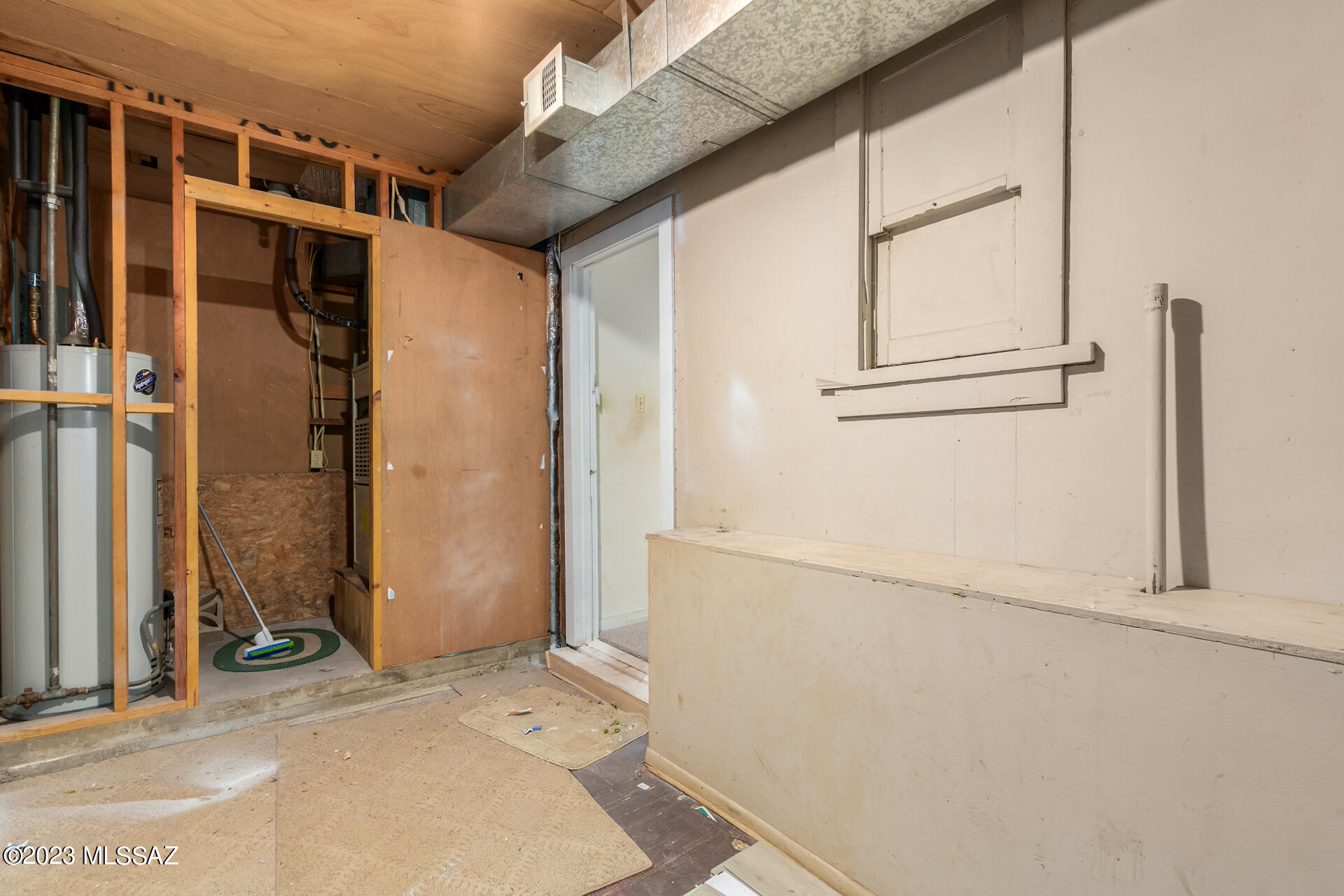 Other/Unknown - Residential