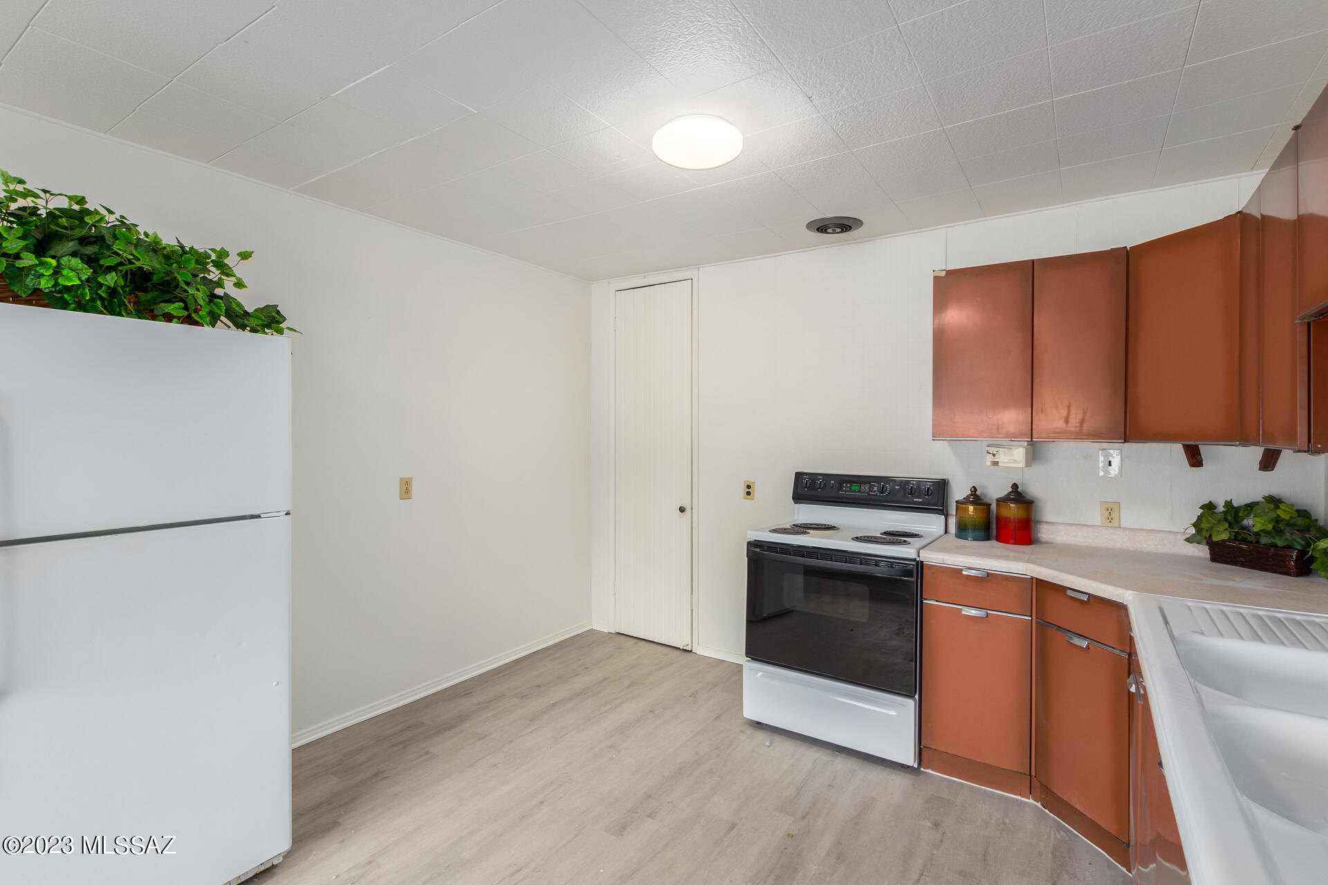 Other/Unknown - Residential