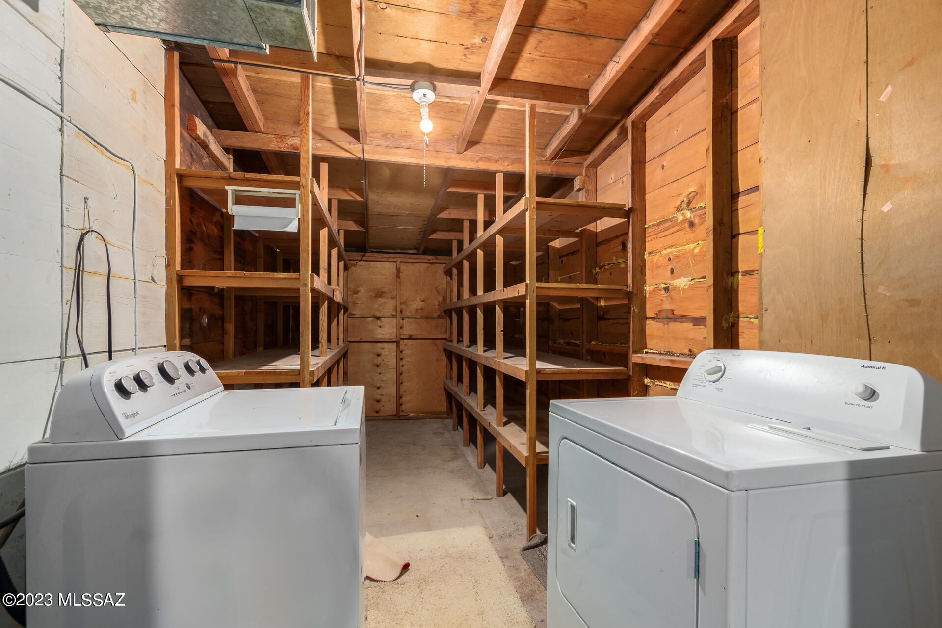 Other/Unknown - Residential