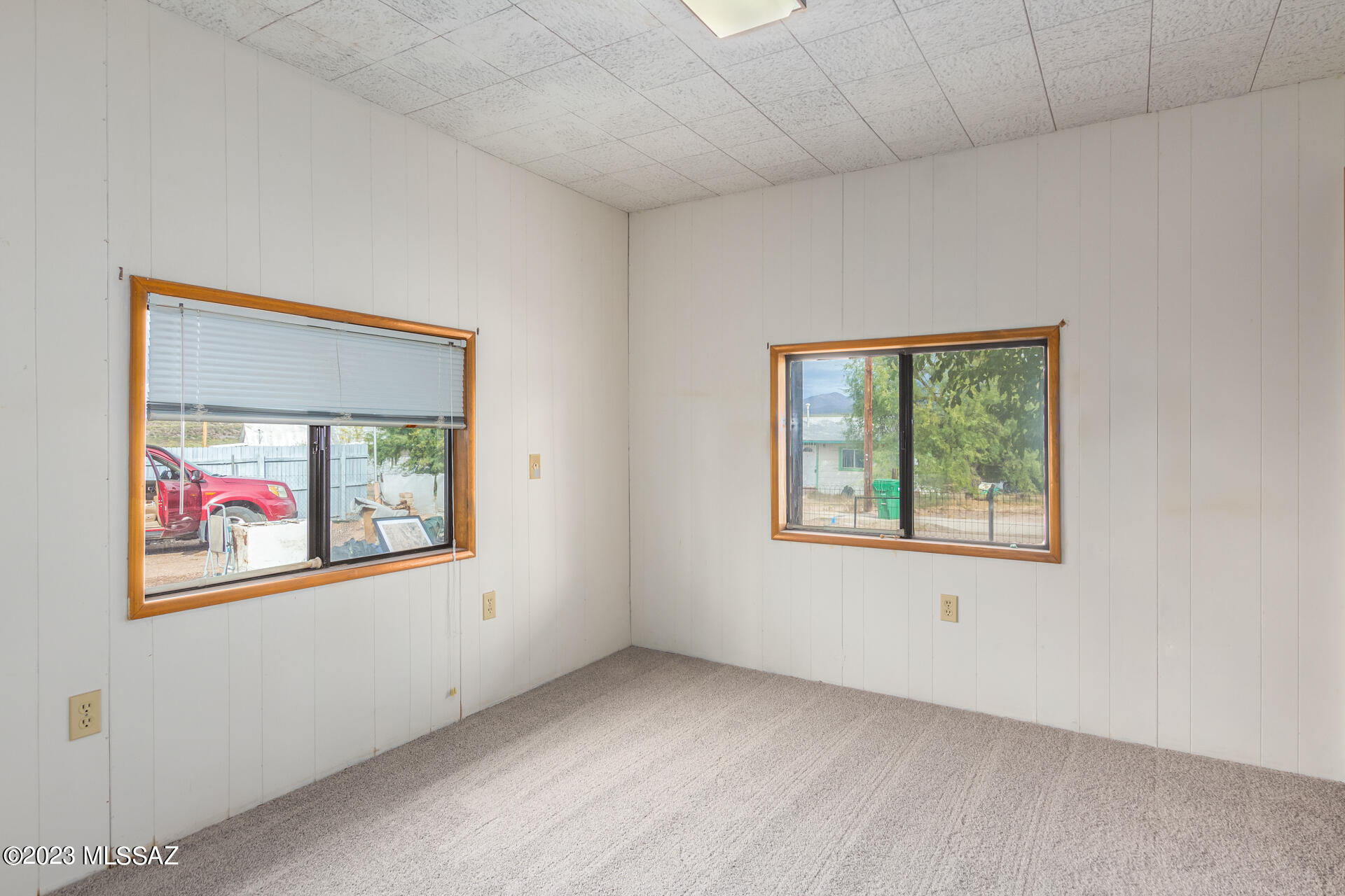 Other/Unknown - Residential