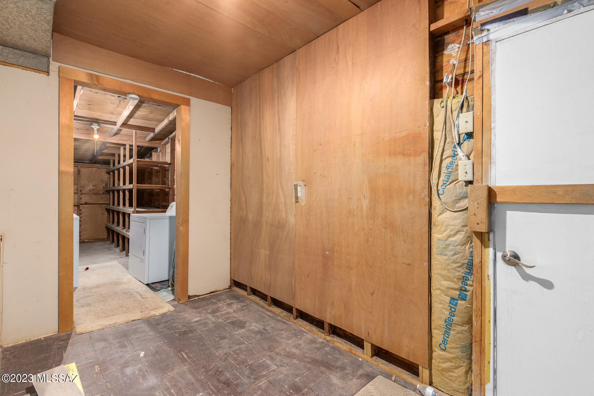 Other/Unknown - Residential