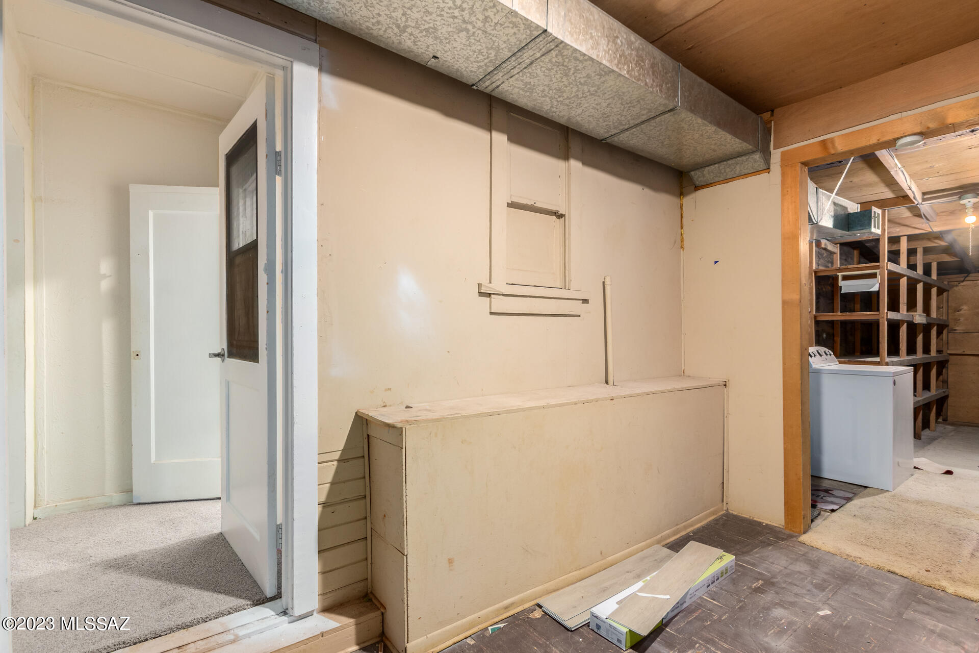 Other/Unknown - Residential
