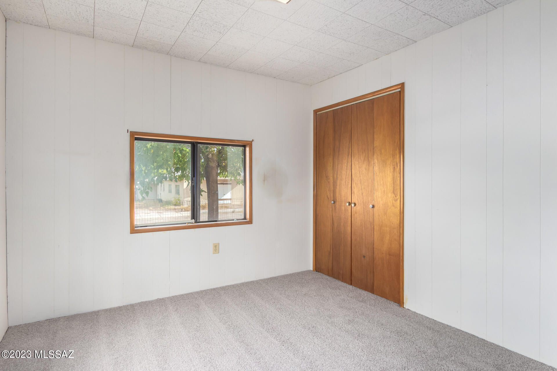 Other/Unknown - Residential