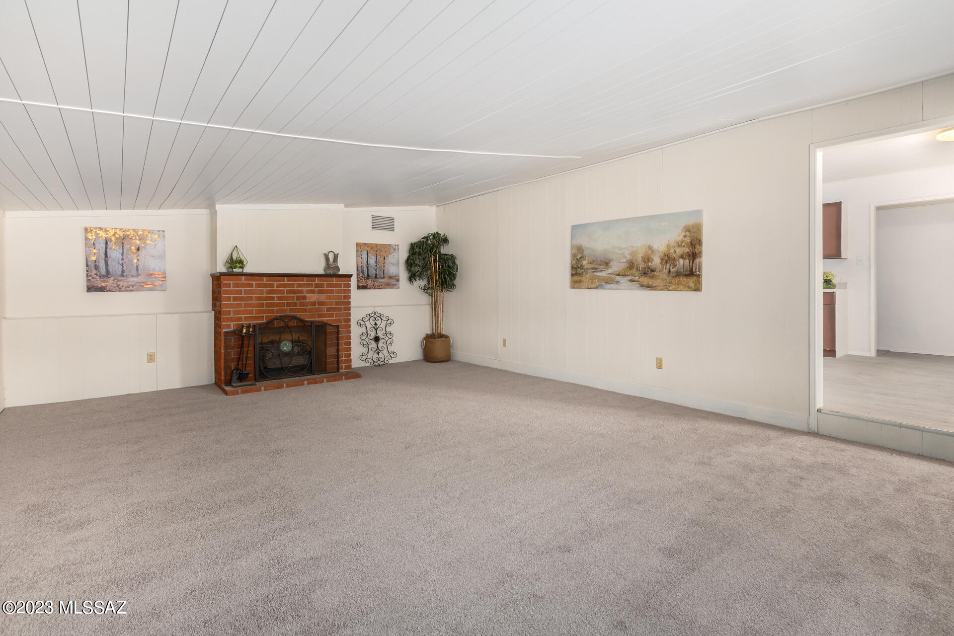 Other/Unknown - Residential