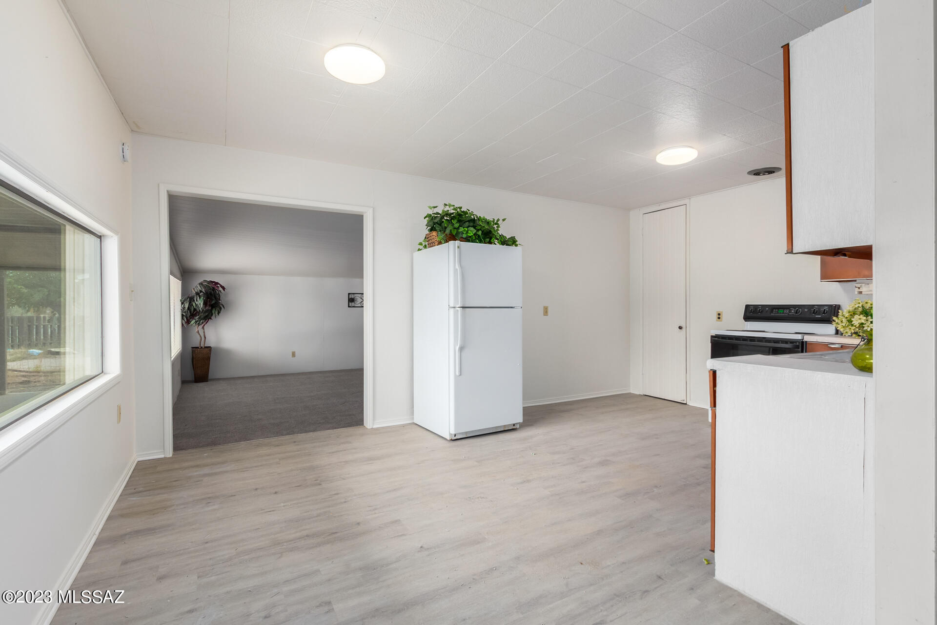 Other/Unknown - Residential