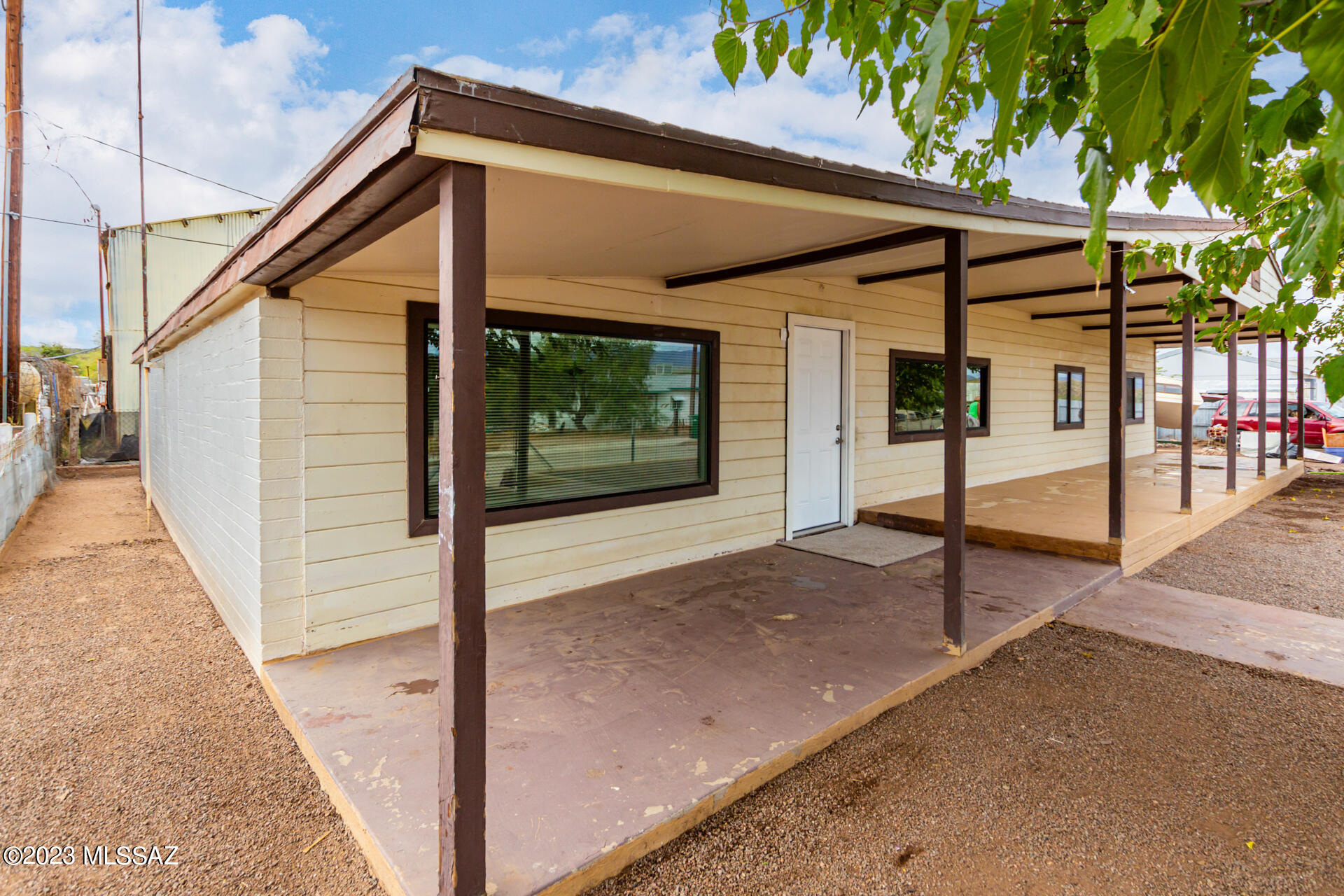 Other/Unknown - Residential