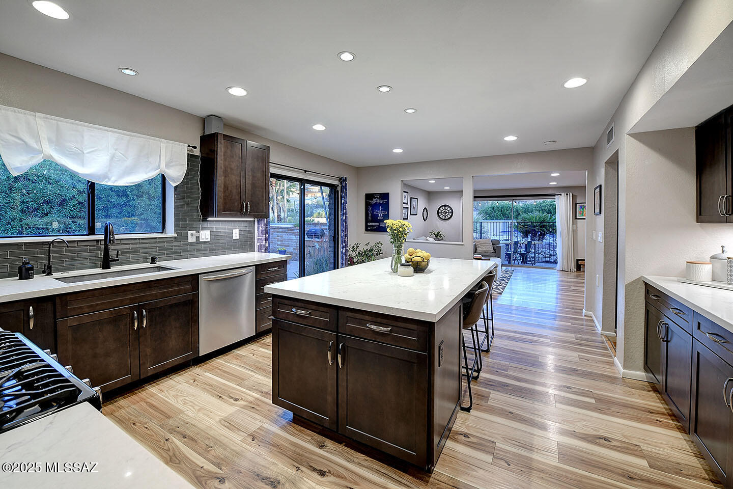 Sabino Vista Knolls (61-135) - Residential