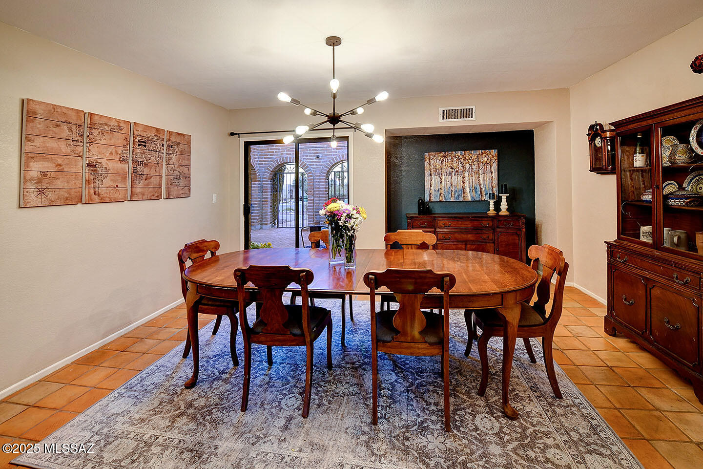 Sabino Vista Knolls (61-135) - Residential