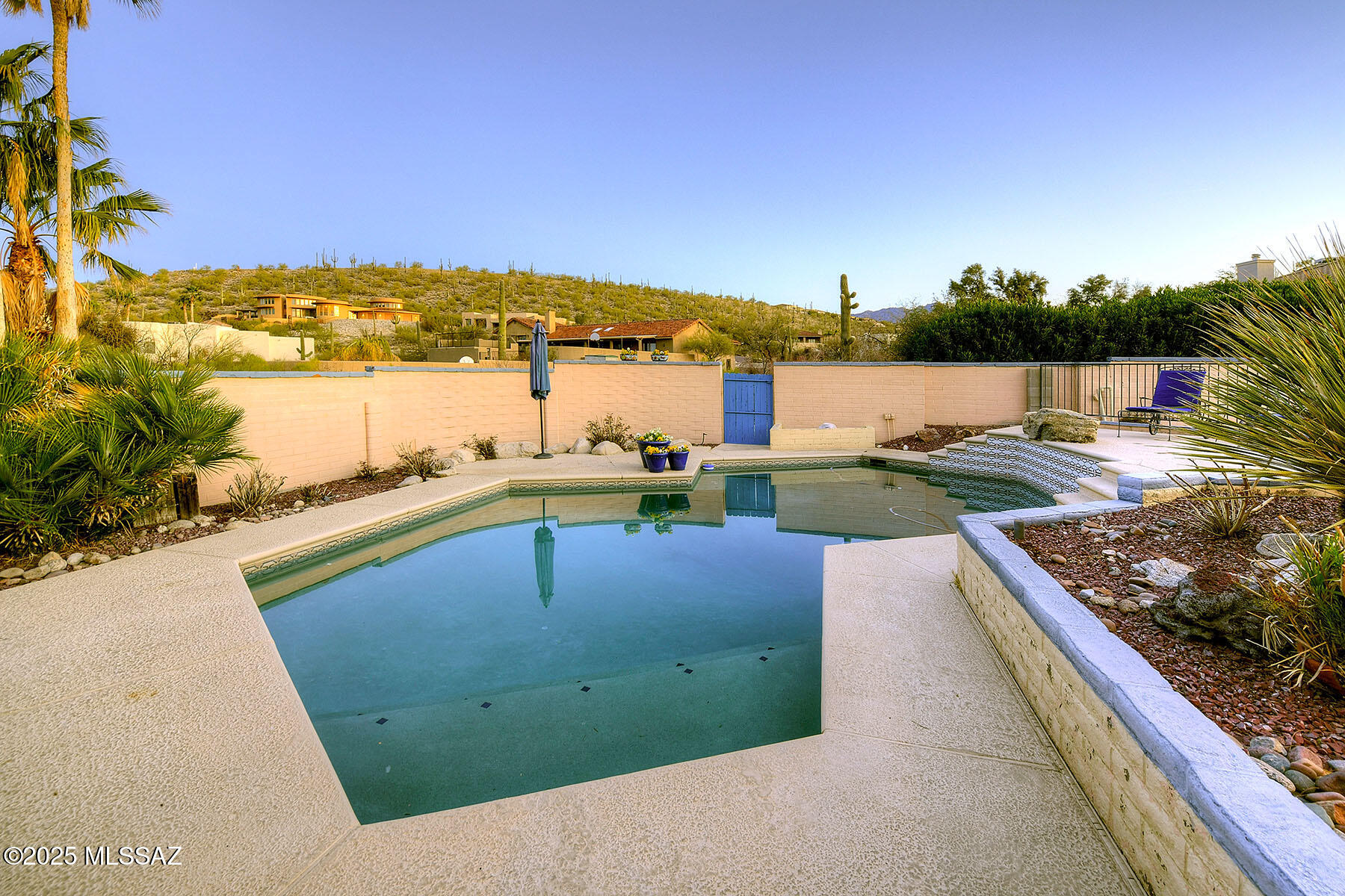 Sabino Vista Knolls (61-135) - Residential