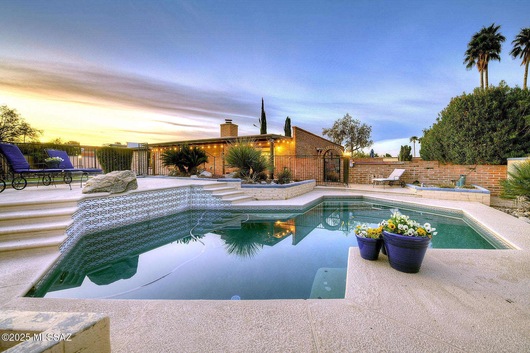 Sabino Vista Knolls (61-135) - Residential