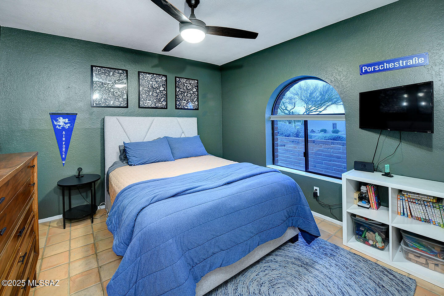 Sabino Vista Knolls (61-135) - Residential