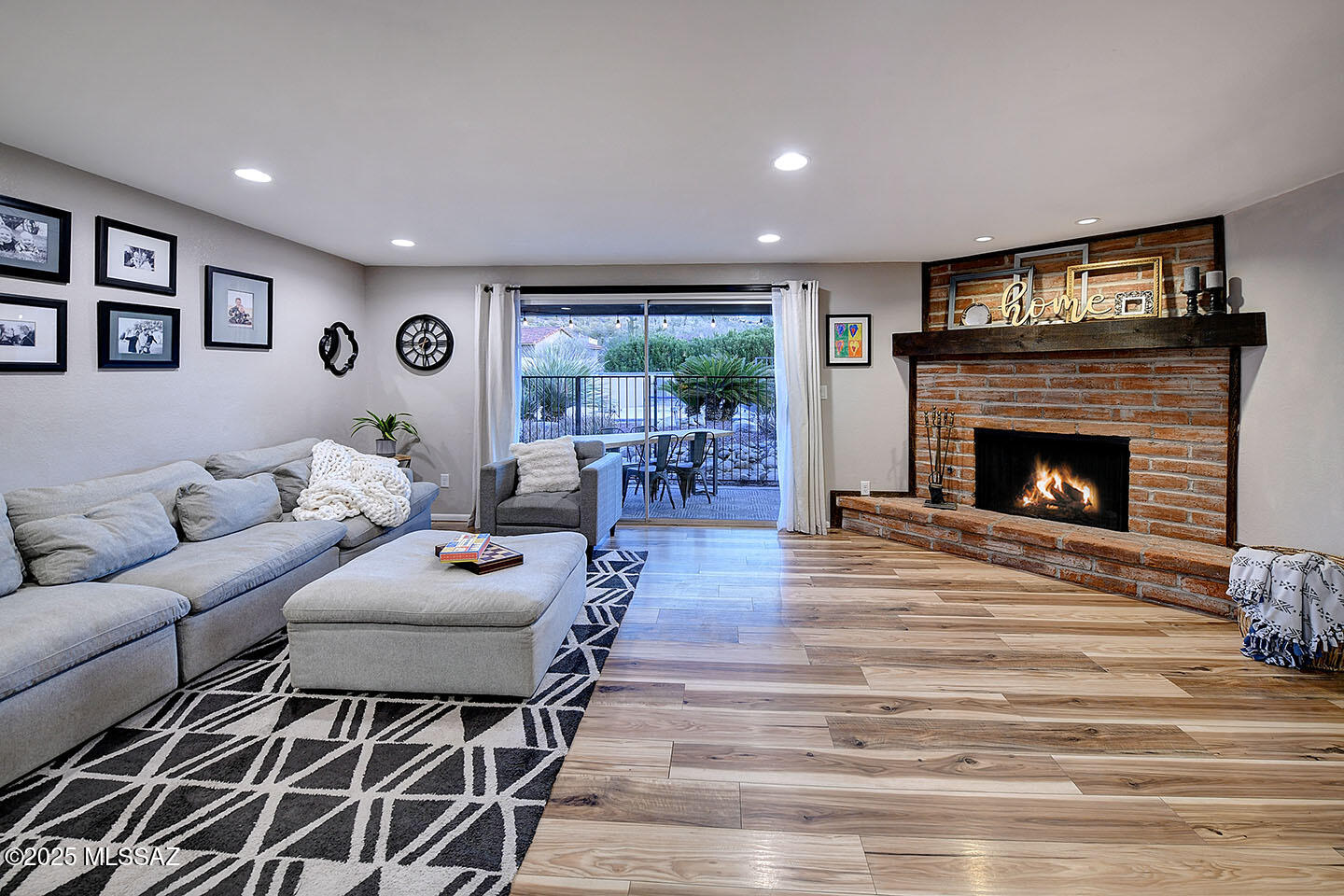 Sabino Vista Knolls (61-135) - Residential
