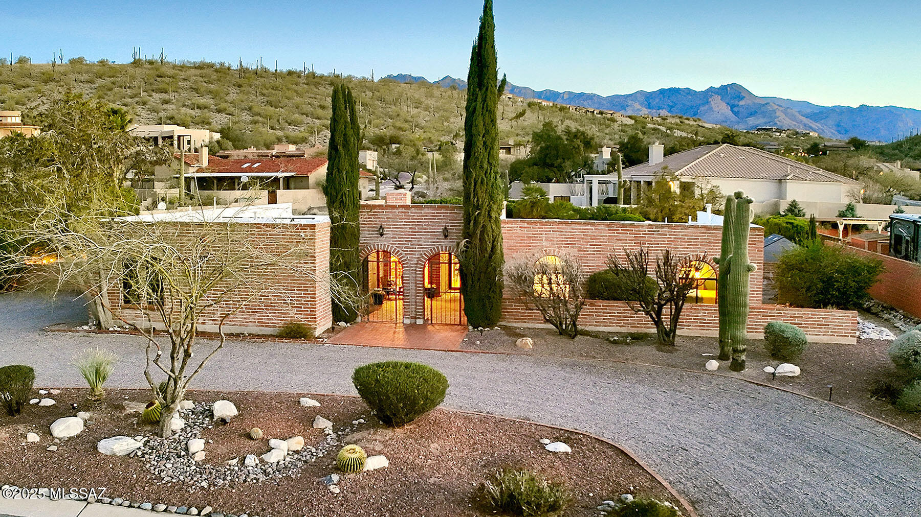 Sabino Vista Knolls (61-135) - Residential