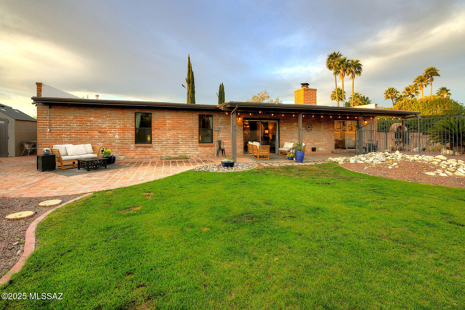 Sabino Vista Knolls (61-135) - Residential