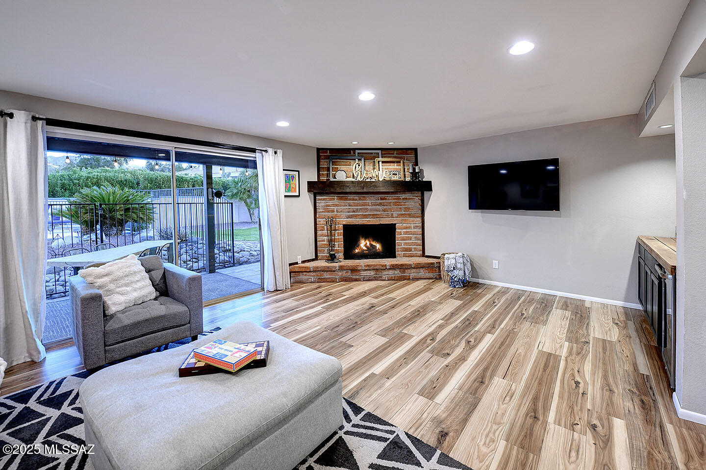 Sabino Vista Knolls (61-135) - Residential