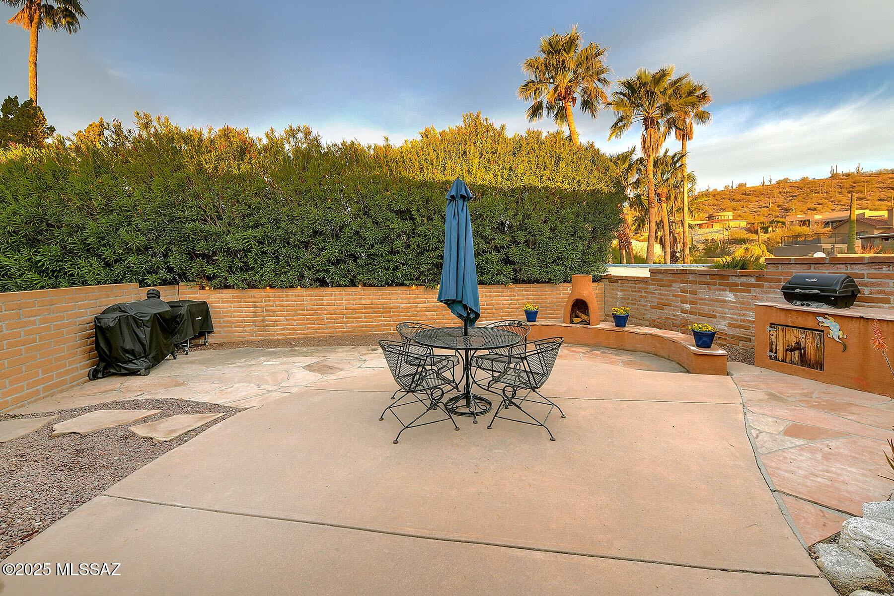 Sabino Vista Knolls (61-135) - Residential