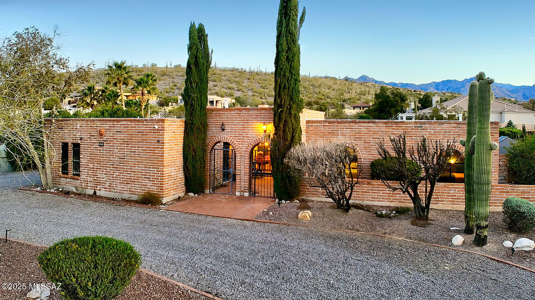 Sabino Vista Knolls (61-135) - Residential