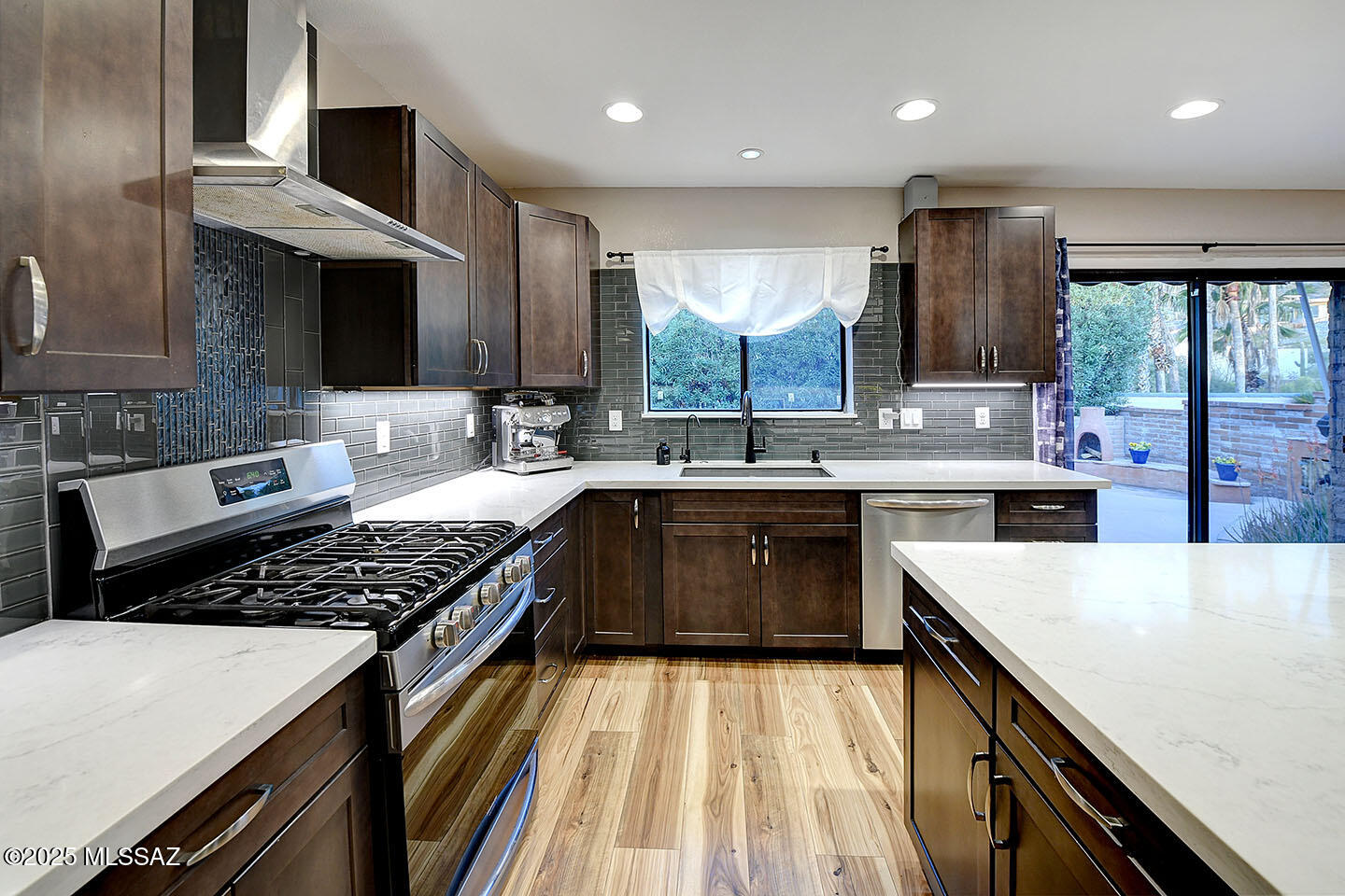 Sabino Vista Knolls (61-135) - Residential