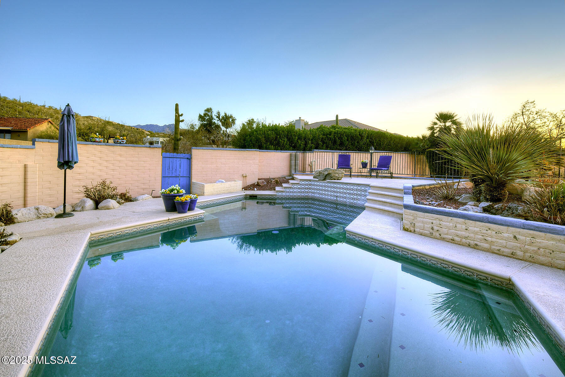 Sabino Vista Knolls (61-135) - Residential