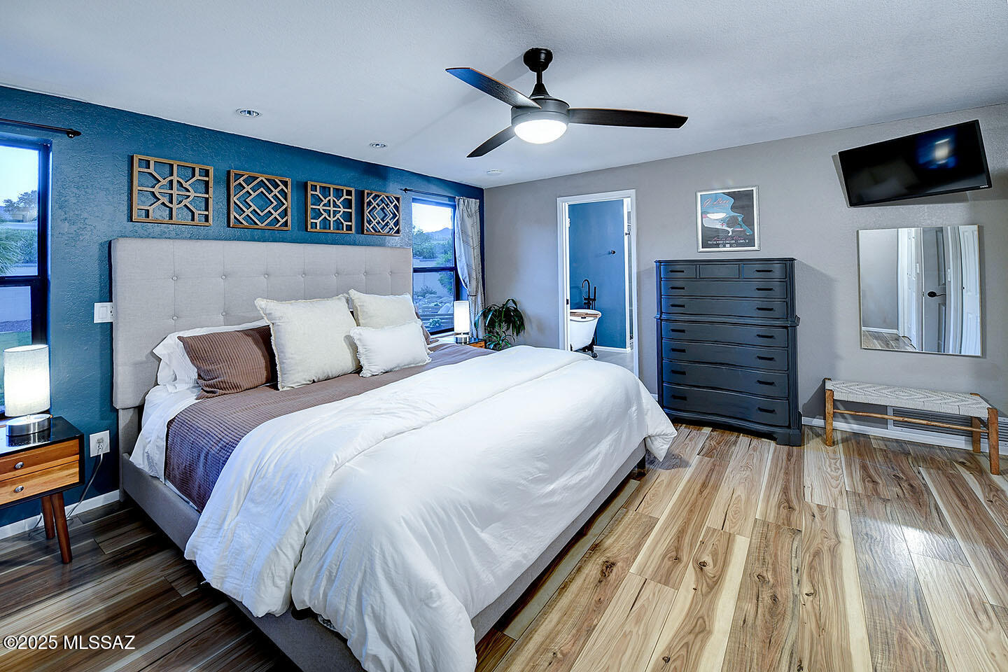 Sabino Vista Knolls (61-135) - Residential
