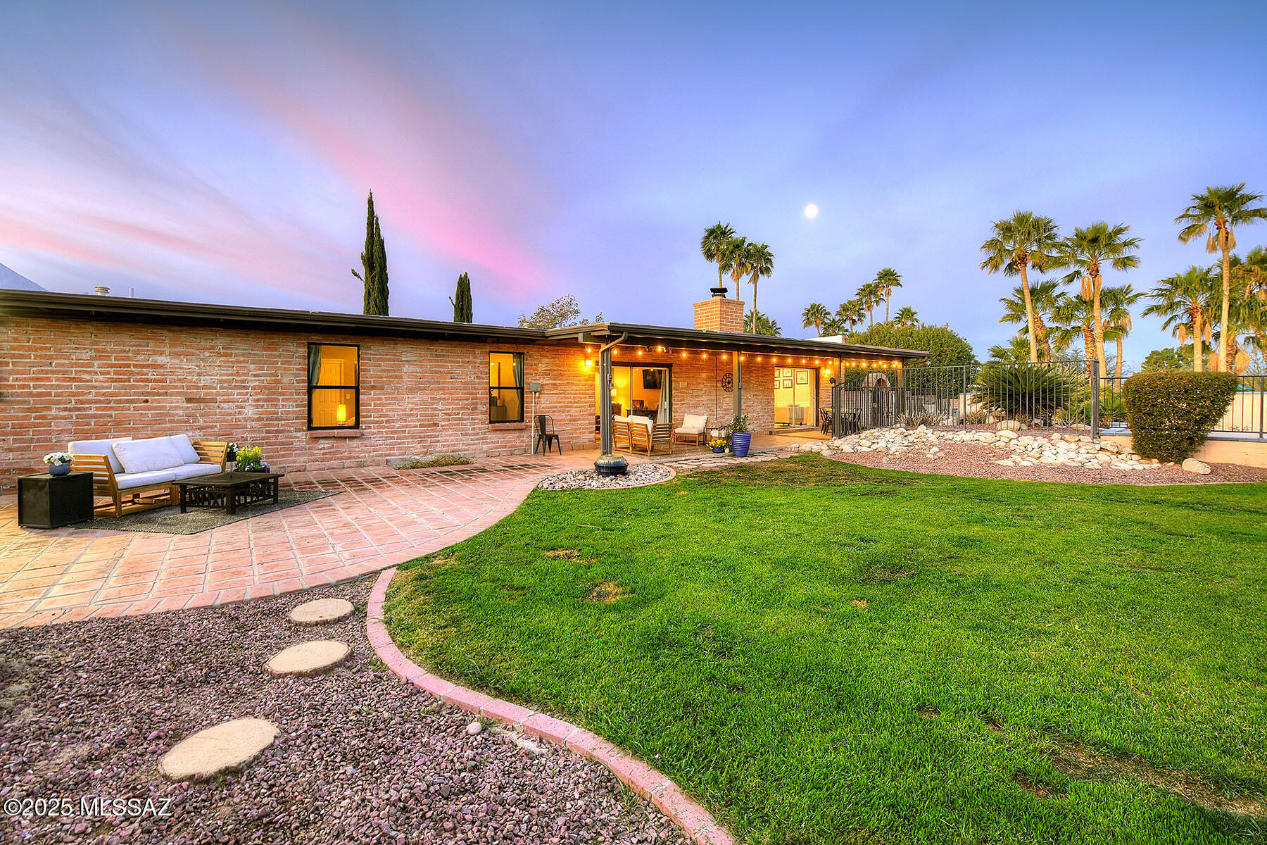 Sabino Vista Knolls (61-135) - Residential