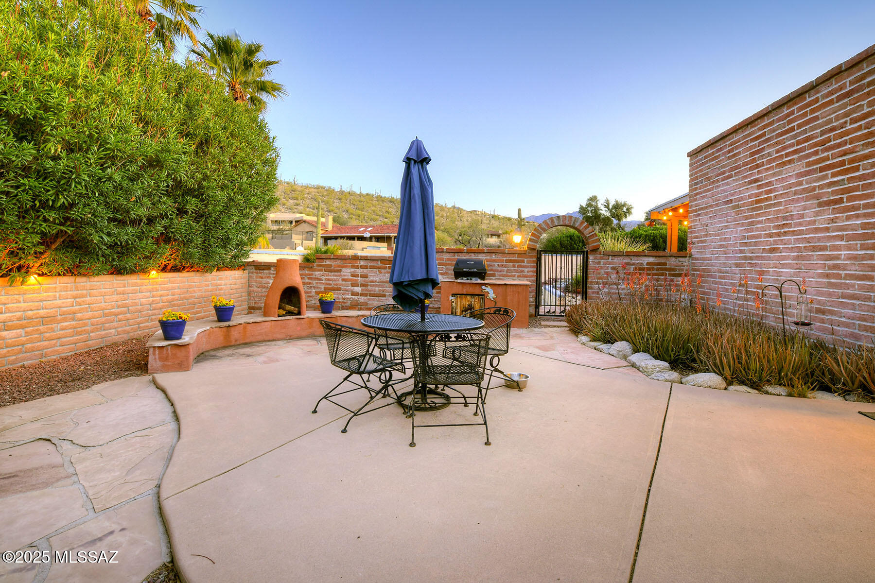 Sabino Vista Knolls (61-135) - Residential
