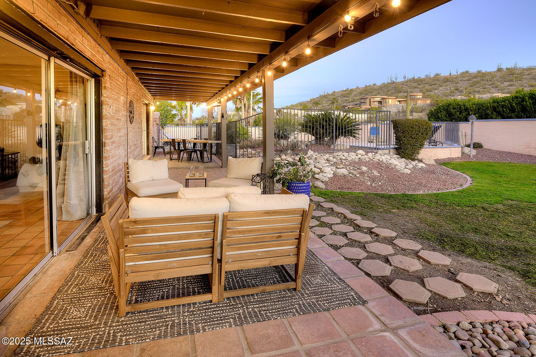 Sabino Vista Knolls (61-135) - Residential