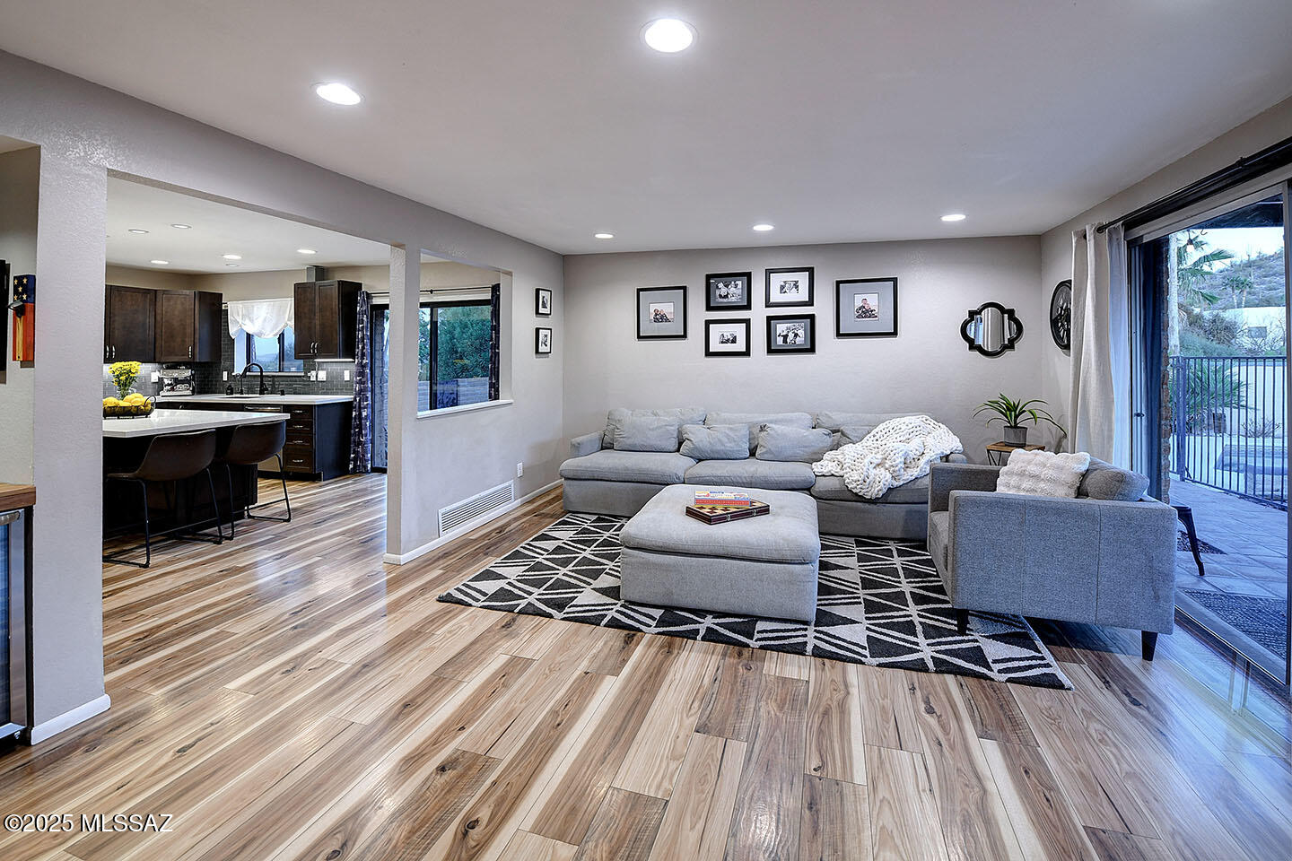 Sabino Vista Knolls (61-135) - Residential