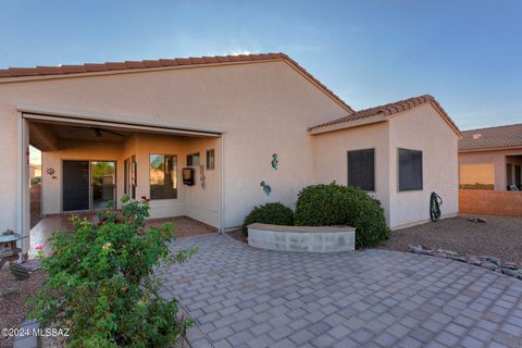 A home in Green Valley