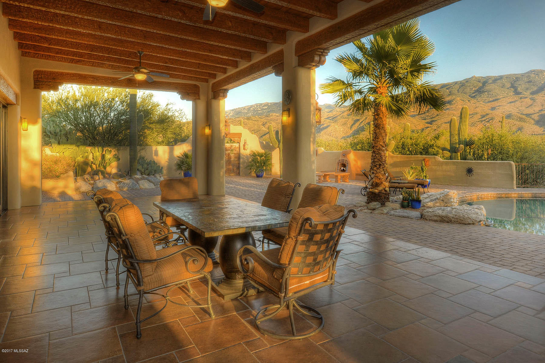 La Cebadilla Estates (1-161) - Residential