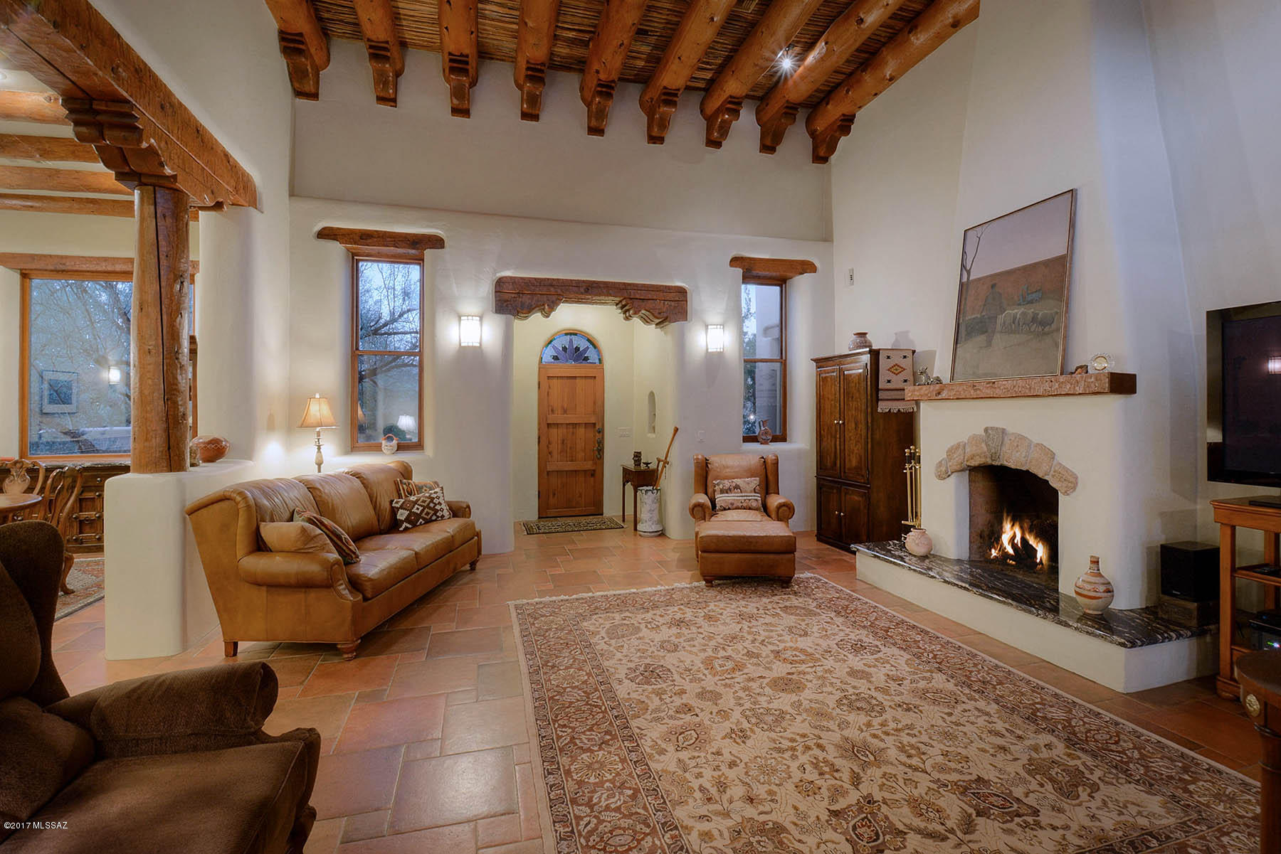 La Cebadilla Estates (1-161) - Residential
