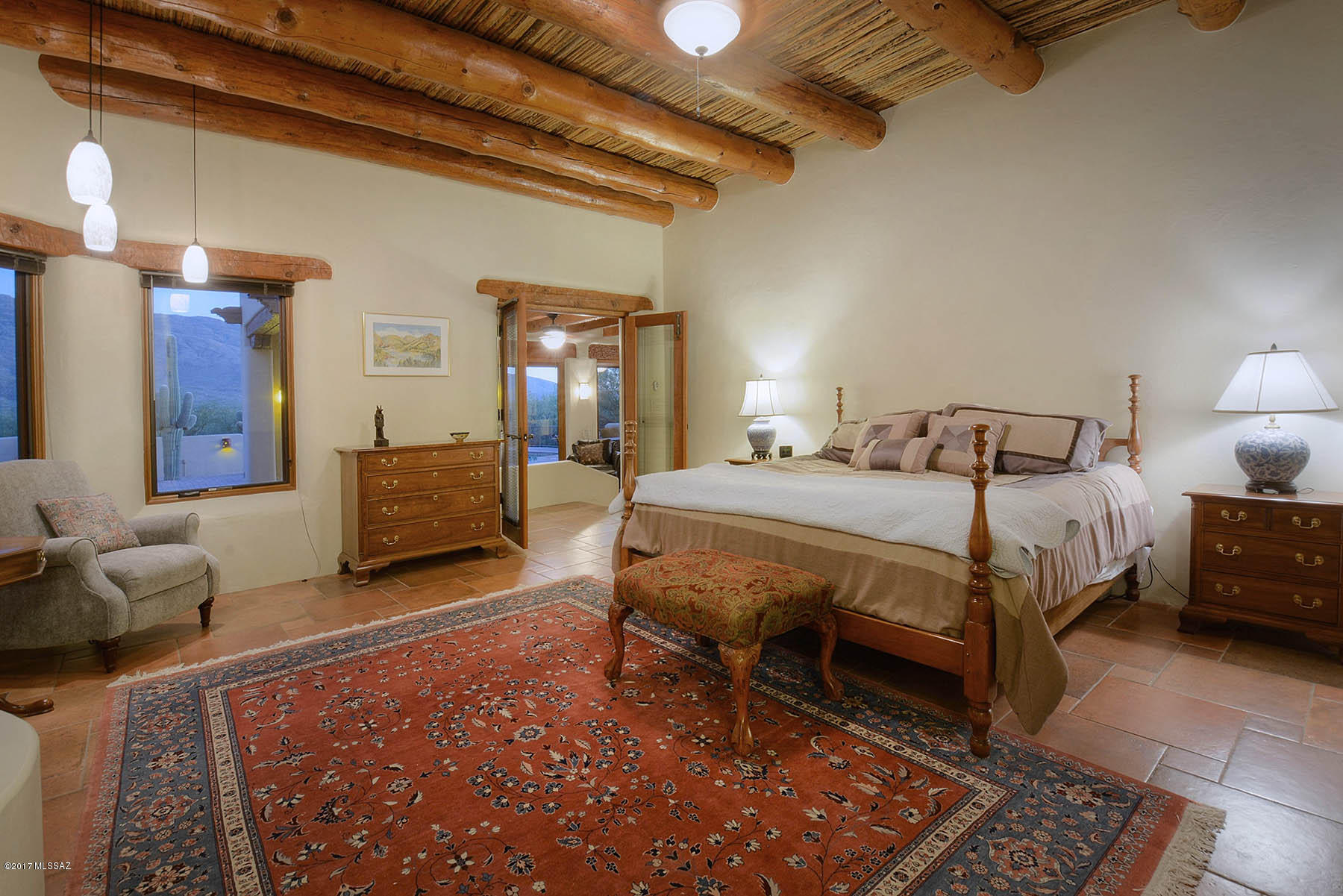 La Cebadilla Estates (1-161) - Residential