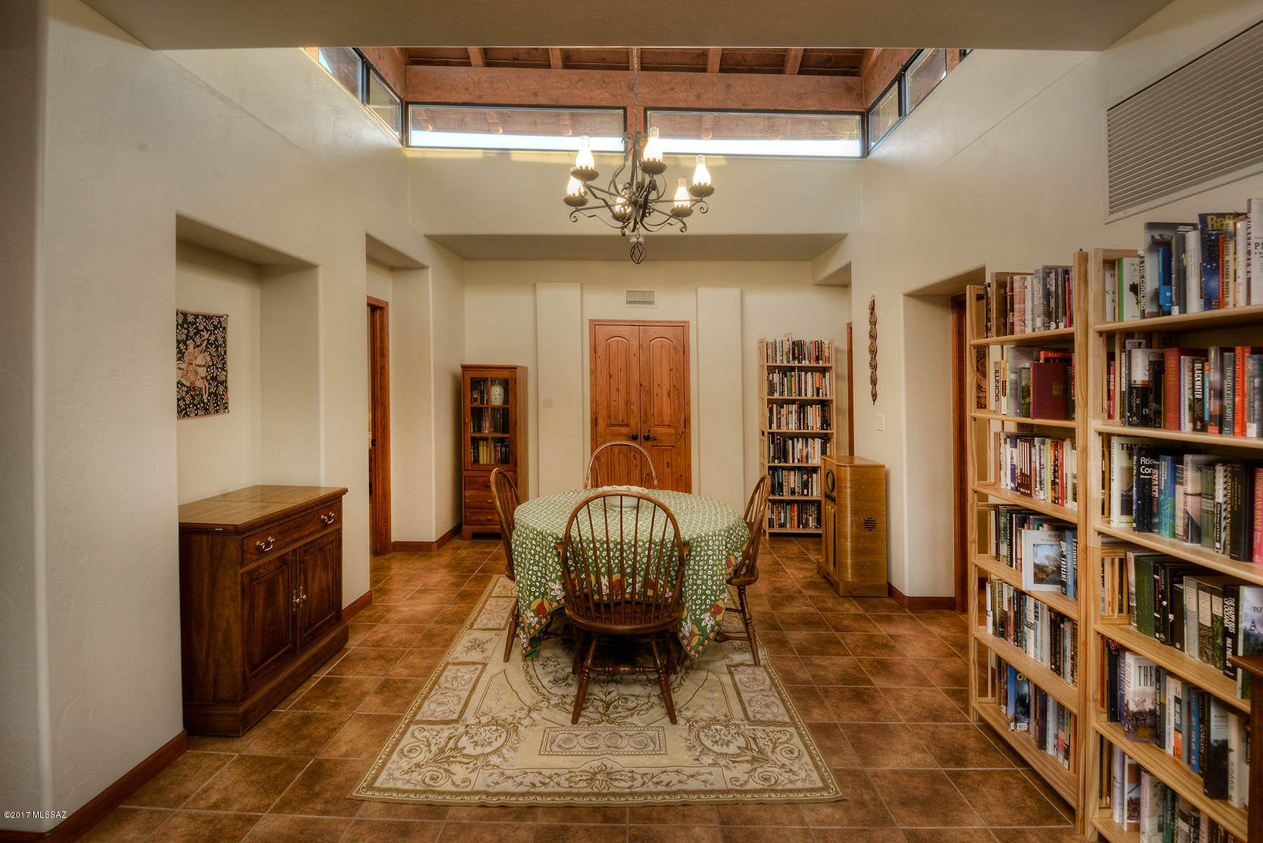 La Cebadilla Estates (1-161) - Residential