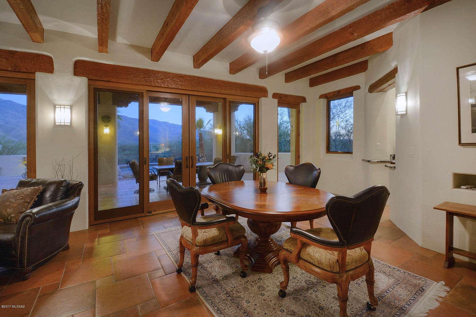 La Cebadilla Estates (1-161) - Residential