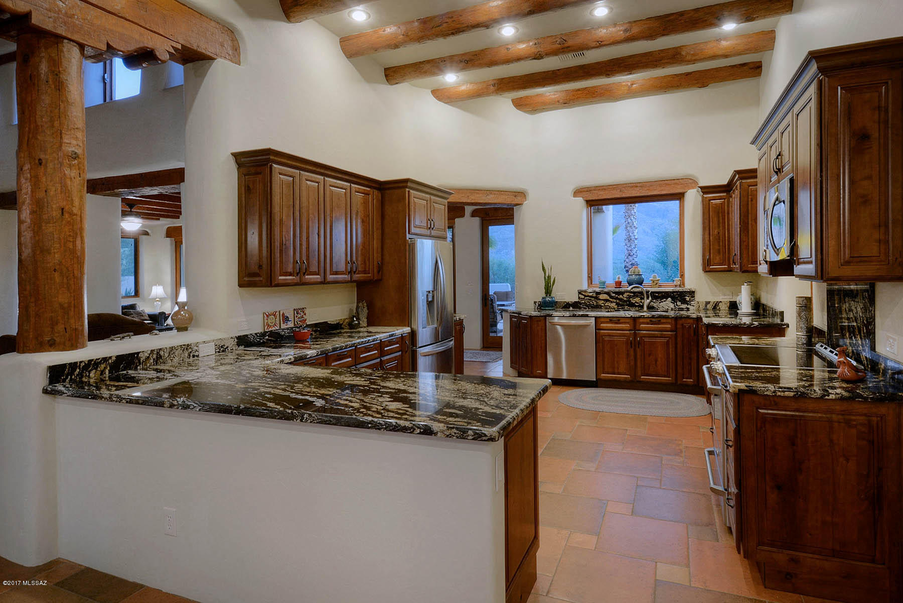 La Cebadilla Estates (1-161) - Residential