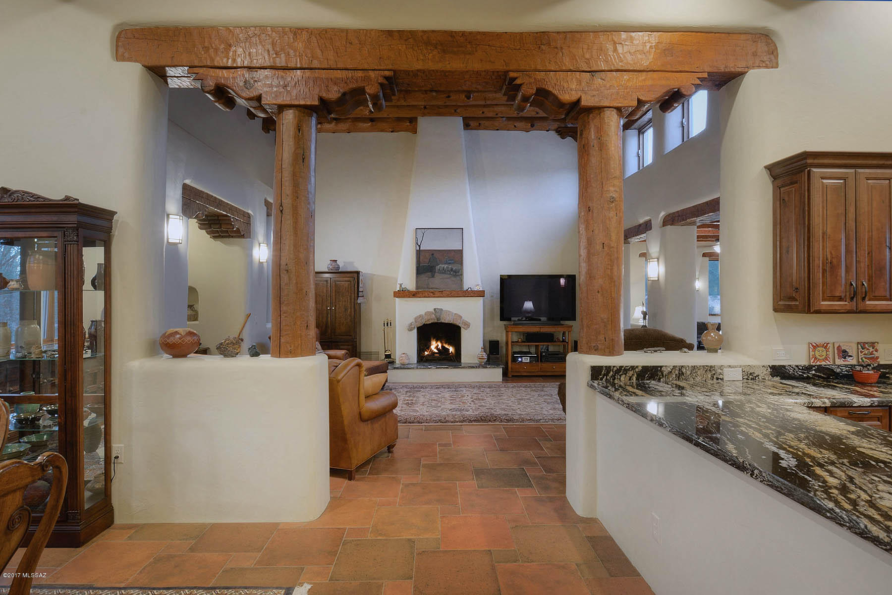 La Cebadilla Estates (1-161) - Residential