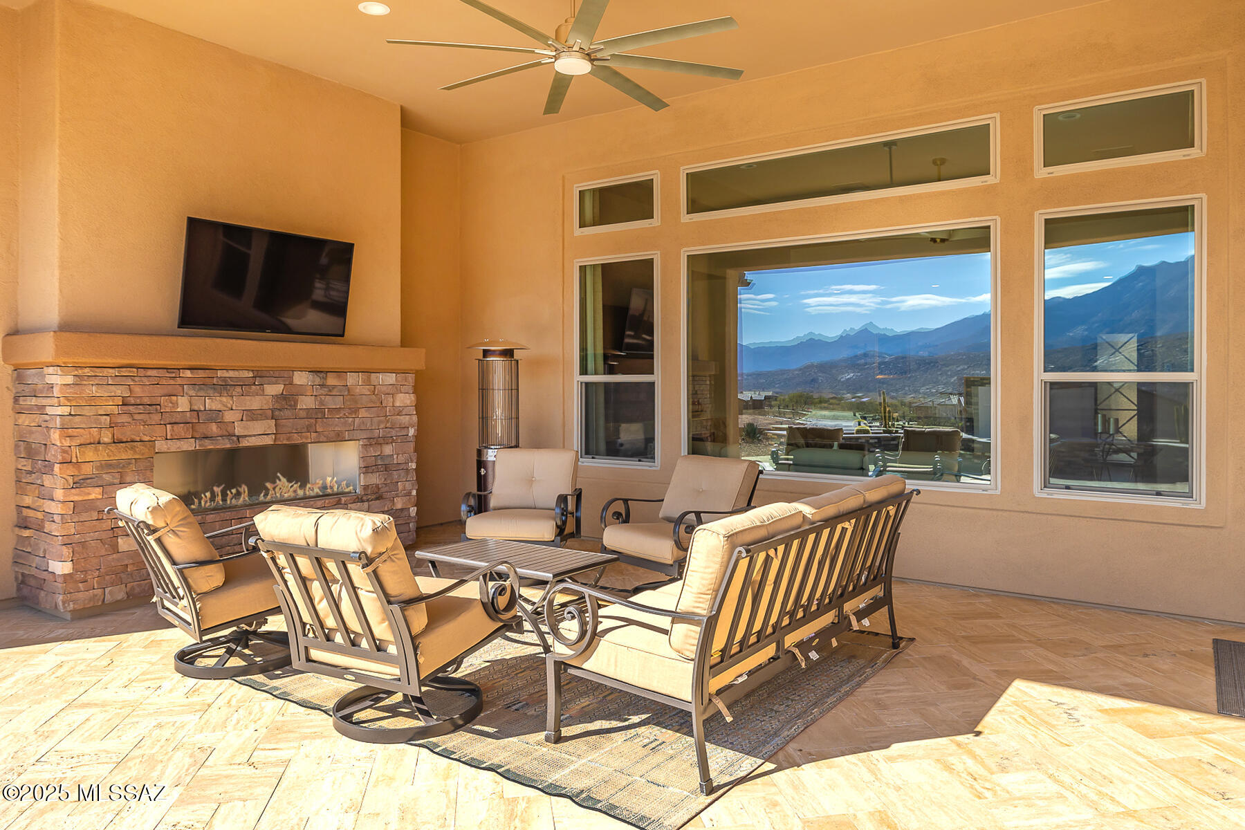 Saddlebrooke - Residential
