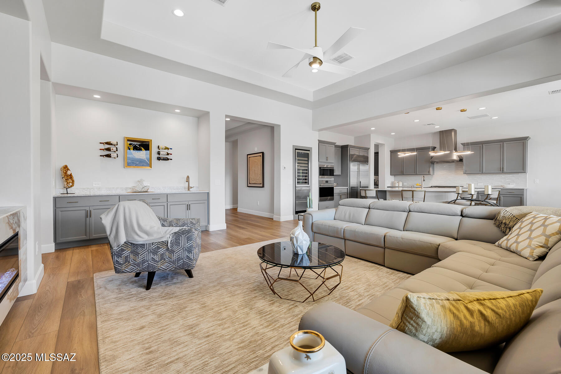 Saddlebrooke - Residential