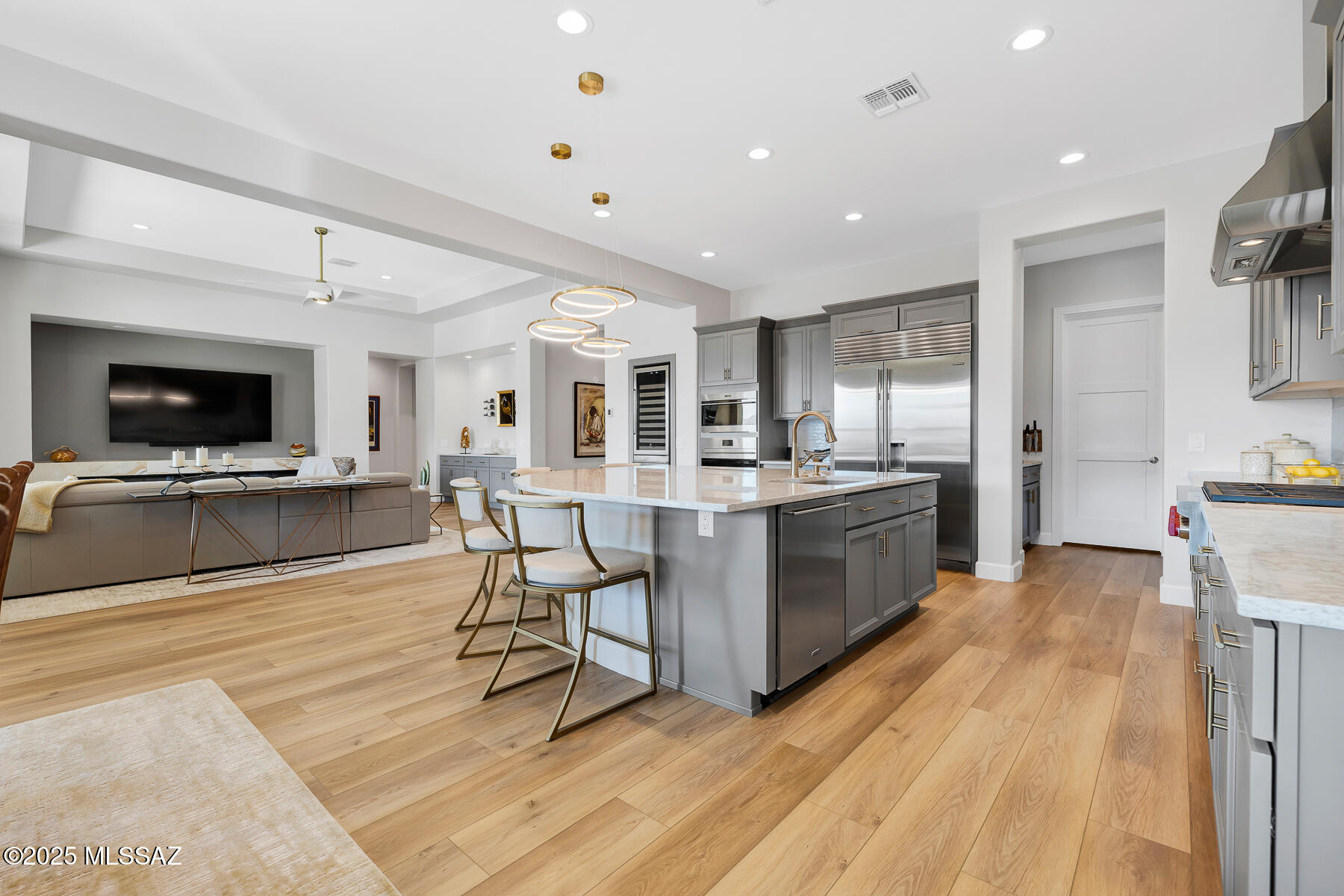 Saddlebrooke - Residential