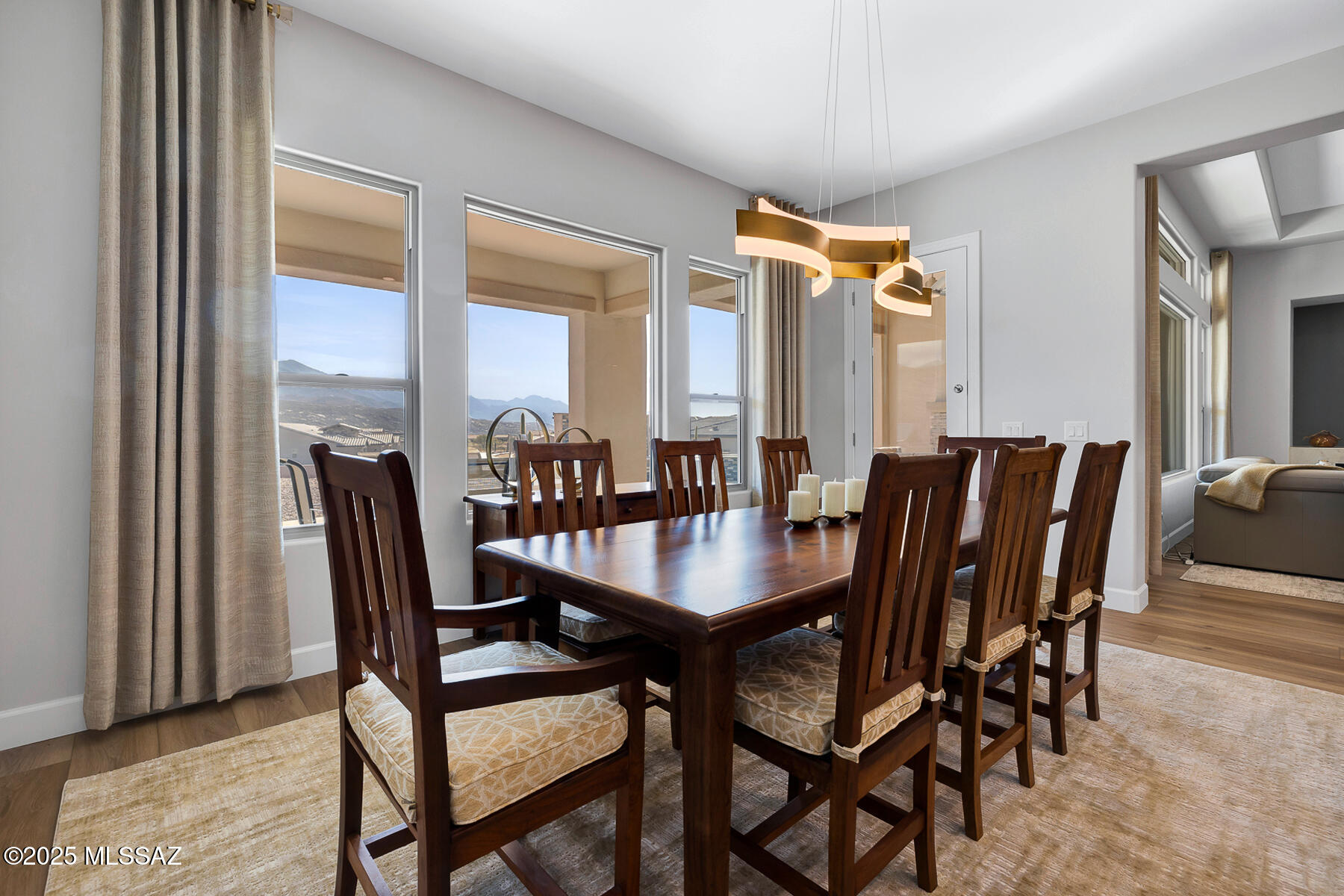 Saddlebrooke - Residential