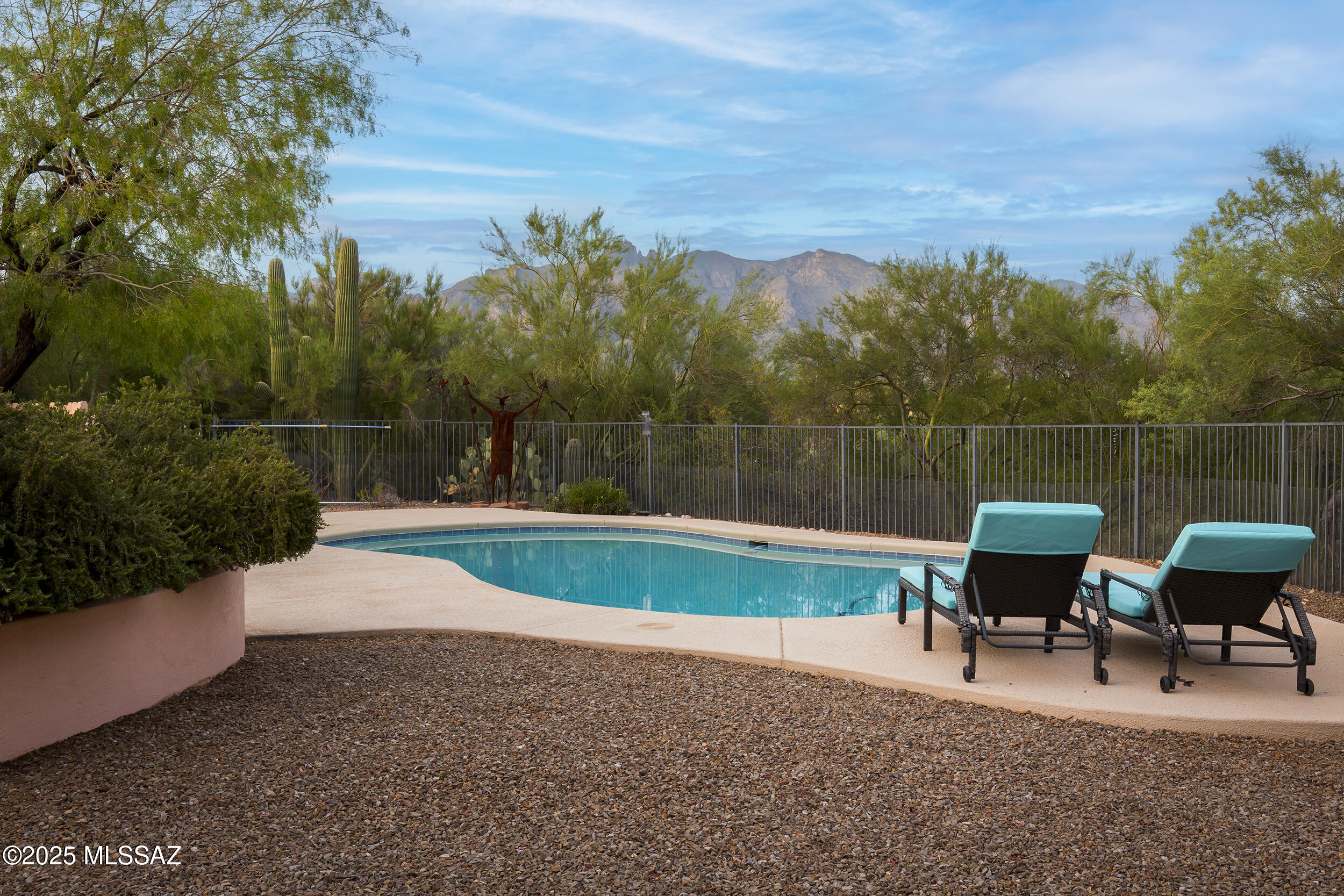 Catalina Foothills Estates NO. 7 - Residential